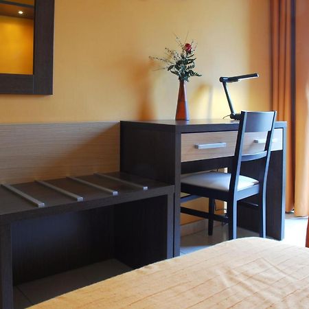 Hotel Michelangelo Teramo Ngoại thất bức ảnh