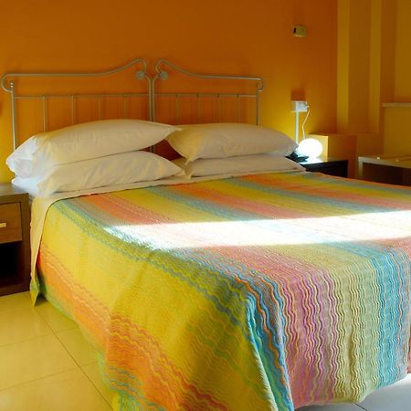 Hotel Michelangelo Teramo Ngoại thất bức ảnh