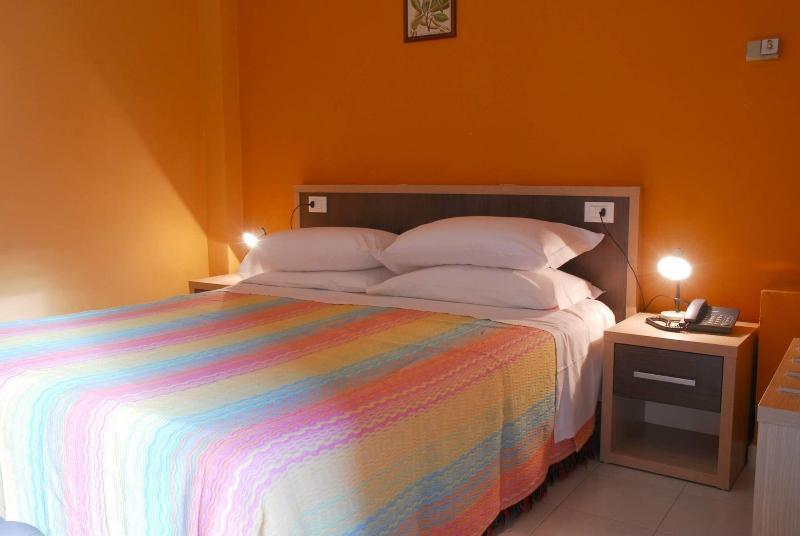 Hotel Michelangelo Teramo Ngoại thất bức ảnh