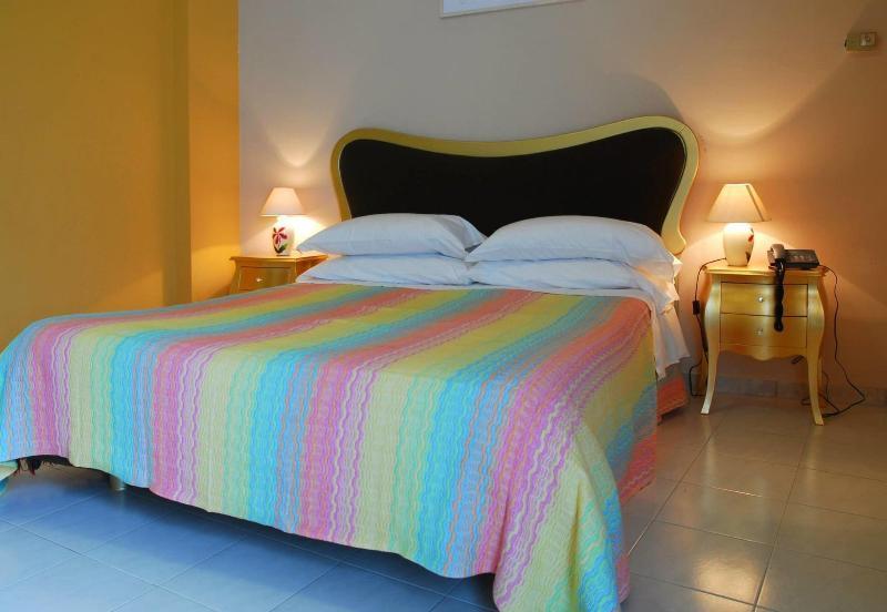 Hotel Michelangelo Teramo Ngoại thất bức ảnh