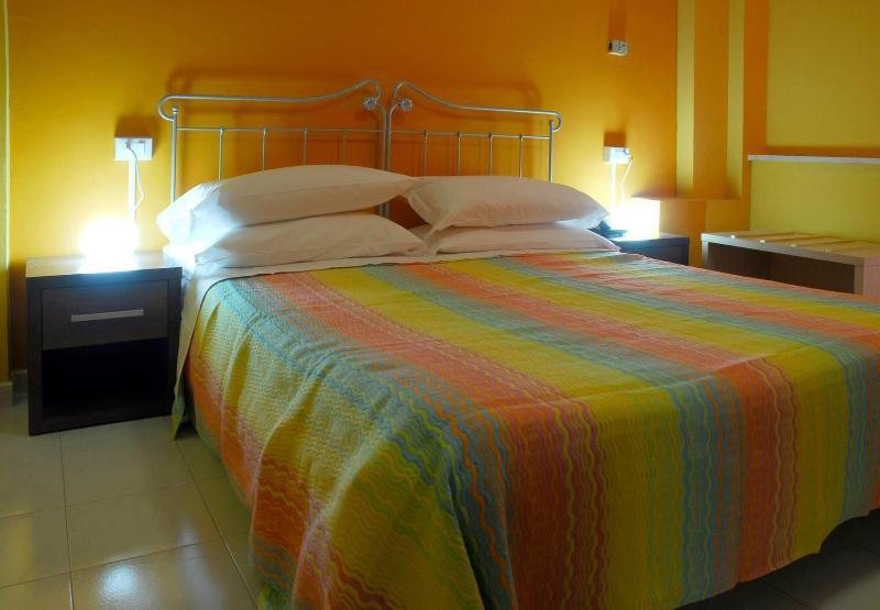 Hotel Michelangelo Teramo Ngoại thất bức ảnh