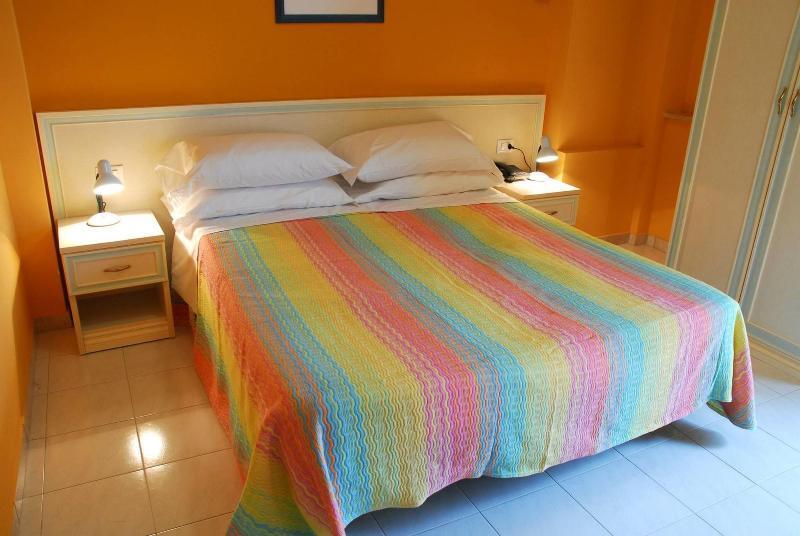 Hotel Michelangelo Teramo Ngoại thất bức ảnh