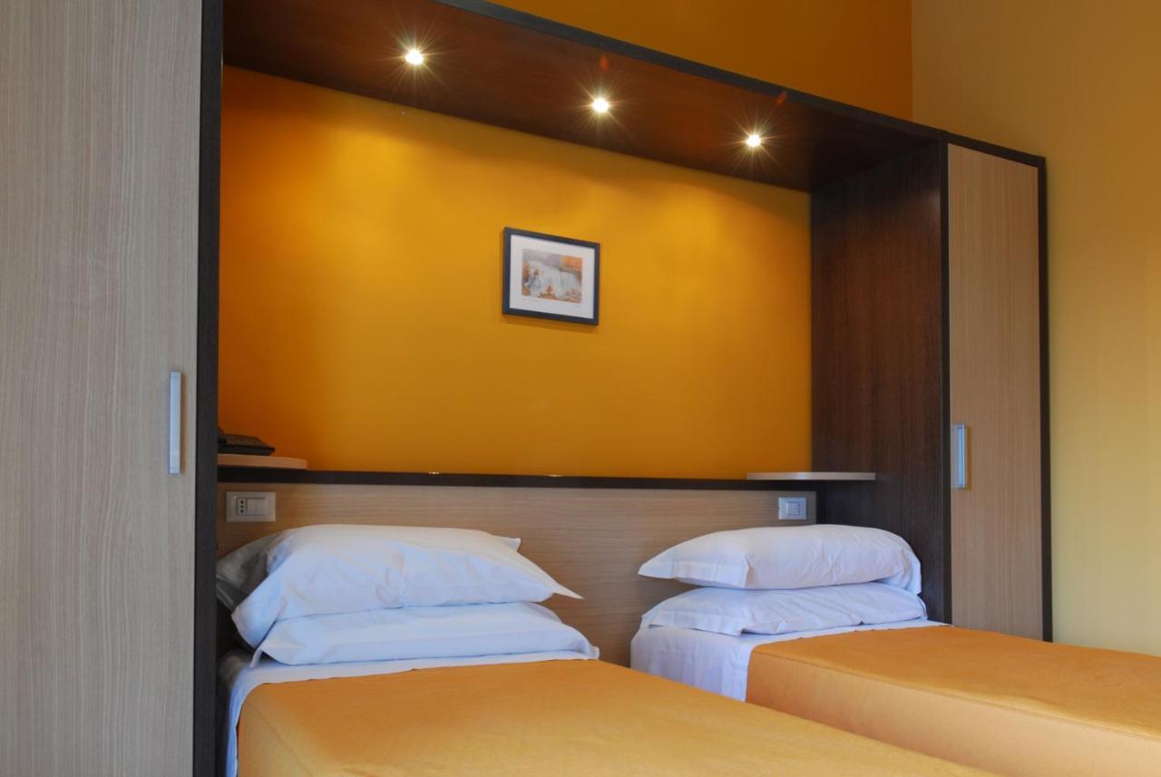 Hotel Michelangelo Teramo Ngoại thất bức ảnh