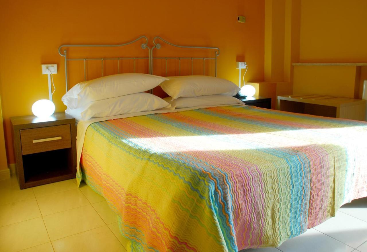 Hotel Michelangelo Teramo Ngoại thất bức ảnh