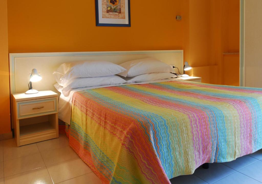 Hotel Michelangelo Teramo Phòng bức ảnh